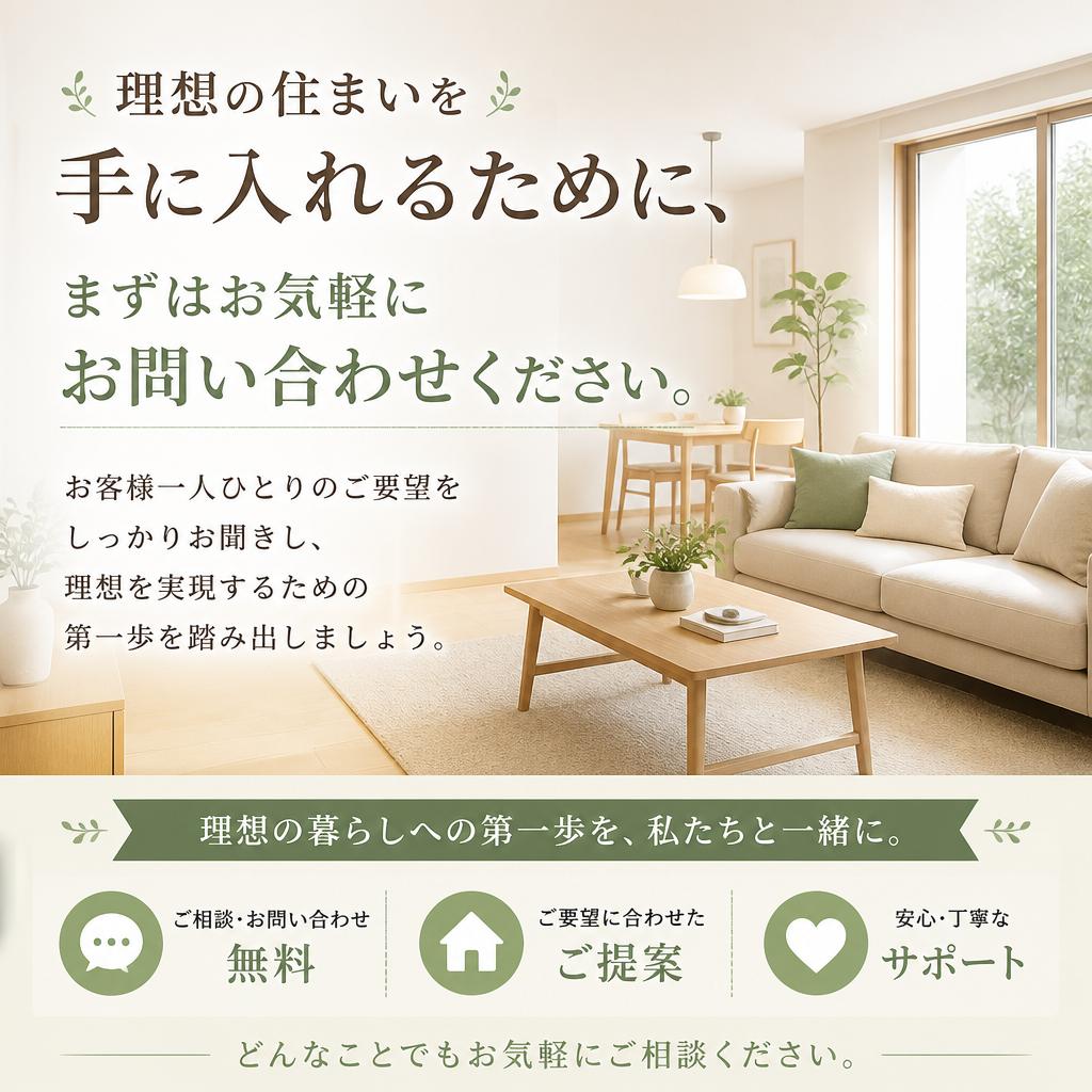 今すぐお問い合わせを！